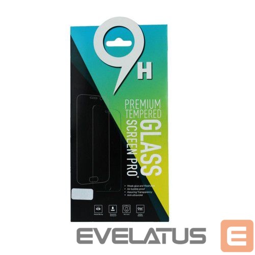 Apsauginiai stiklai Glass PRO+ Samsung A6 2018 A600 Tempered Glass