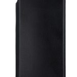 Knygos tipo dėklas dėklai iLike - Smart Diva360 Case 5,6-6,0' (159x78) Black