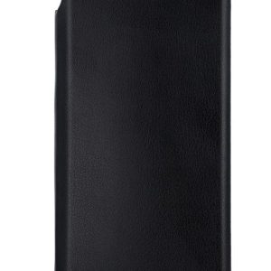 Knygos tipo dėklas dėklai iLike - Smart Diva360 Case 5,6-6,0' (159x78) Black