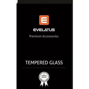 Apsauginiai stiklai Evelatus Samsung S6 Edge G925 3D Case Friendly