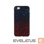 Nugarėlės dėklai GreenGo Apple iPhone X/Xs Sky TPU Case Blue Pink