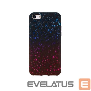 Nugarėlės dėklai GreenGo Apple iPhone X/Xs Sky TPU Case Blue Pink