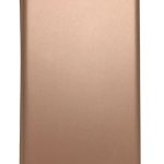 Knygos tipo dėklas dėklai Evelatus Huawei P Smart 2019 Book Case Rose Gold