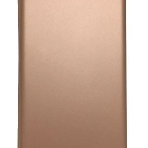 Knygos tipo dėklas dėklai Evelatus Samsung A9 2018  Book Case Rose Gold