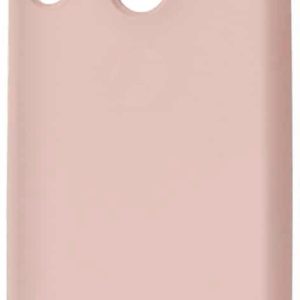 Nugarėlės dėklai Evelatus Huawei P Smart 2019 Nano Silicone Case Soft Touch TPU Pink Sand