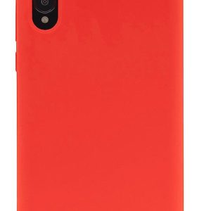 Nugarėlės dėklai Evelatus Huawei P30 Nano Silicone Case Soft Touch TPU Red