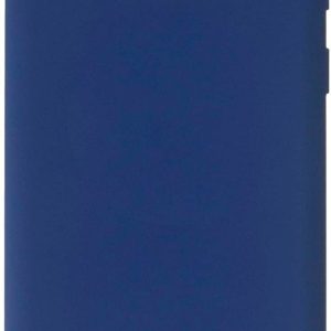 Nugarėlės dėklai Evelatus Samsung Galaxy S10 Nano Silicone Case Soft Touch TPU Midnight Blue