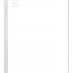 Nugarėlės dėklai GreenGo Samsung A7 2018 TPU Ultra Slim 0.3 mm Transparent