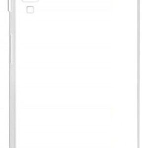 Nugarėlės dėklai GreenGo Samsung A7 2018 TPU Ultra Slim 0.3 mm Transparent