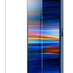 Apsauginiai stiklai iLike Sony Xperia 10