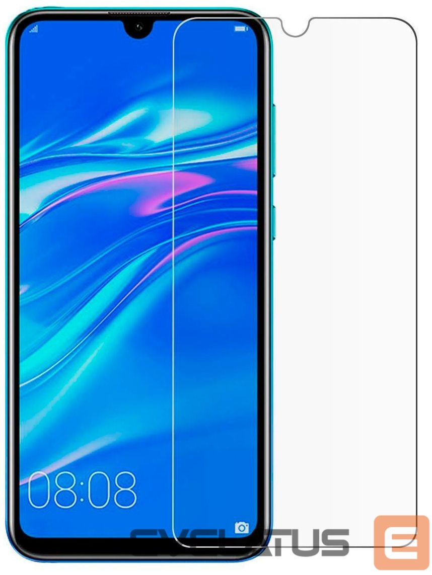 Apsauginiai stiklai Evelatus Huawei Y7 2019