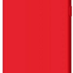 Nugarėlės dėklai Evelatus Samsung Galaxy 10 Plus Premium Soft Touch Silicone Case Red