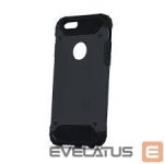 Nugarėlės dėklai GreenGo Samsung S10 case for Defender II Black