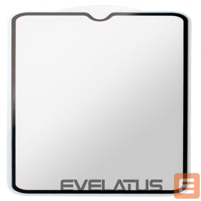 Apsauginiai stiklai Evelatus Huawei Mate 20 2.5D Full Cover Japan Glue Glass Anti-Static