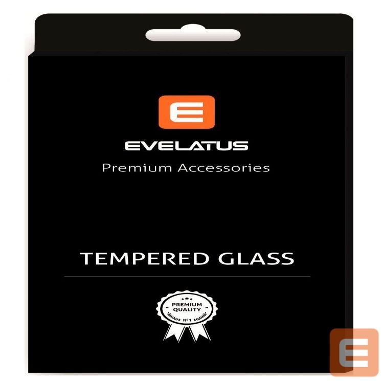 Apsauginiai stiklai Evelatus Huawei Mate 20 2.5D Full Cover Japan Glue Glass Anti-Static