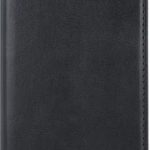 Knygos tipo dėklas dėklai GreenGo Xiaomi Redmi Go Smart Magnetic Black