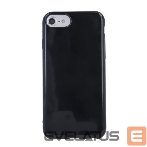 Nugarėlės dėklai GreenGo Sony Xperia 10 case TPU Black