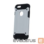Nugarėlės dėklai GreenGo Huawei P30 Pro Defender II case Silver