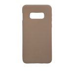 Nugarėlės dėklai Evelatus Samsung S10e Nano Silicone Case Soft Touch TPU Pink