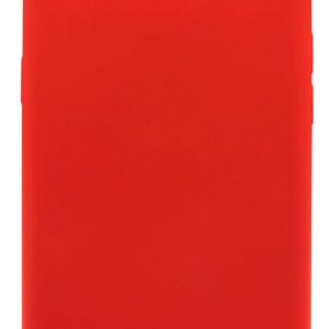 Nugarėlės dėklai Evelatus Samsung A10 Silicon Case Red