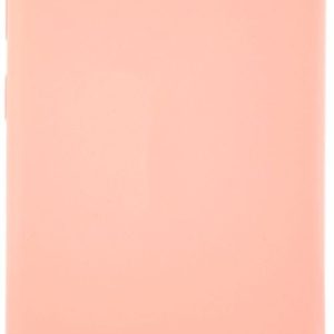 Nugarėlės dėklai Evelatus Samsung A10 Nano Silicone Case Soft Touch TPU Pink Sand