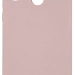 Nugarėlės dėklai Evelatus Samsung A40 Silicon Case Pink Sand