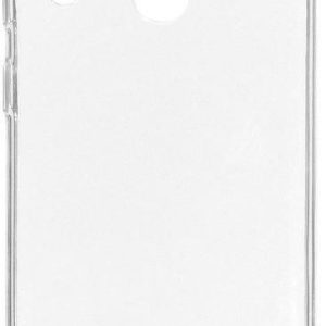 Nugarėlės dėklai Evelatus Samsung A40 Silicon Case Transparent