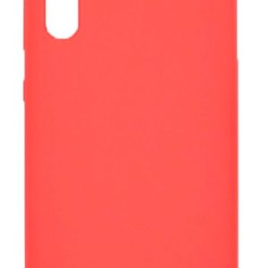 Nugarėlės dėklai Evelatus Samsung Galaxy A70 Silicon Case Red