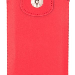 Universali kišenė telefono korpusui Evelatus  Pocket Case 5.5 Red
