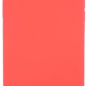 Nugarėlės dėklai Evelatus Apple iPhone XR Premium Soft Touch Silicone Case Nectarine