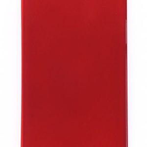 Knygos tipo dėklas dėklai Evelatus Apple iPhone X/Xs Book Case Wine Red