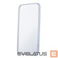 Nugarėlės dėklai iLike Samsung Samsung Galaxy A20e (SM-A202F) Slim case 1 mm Transparent