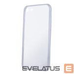 Nugarėlės dėklai GreenGo Sony Xperia 10 Ultra Slim 0,5 mm TPU case Transparent