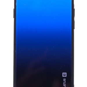 Nugarėlės dėklai Evelatus Apple iPhone 7/8 Gradient Glass Case 7 Sea Depth