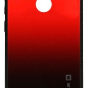 Nugarėlės dėklai Evelatus Huawei Y7 2019 Gradient Glass Case 5 Passion