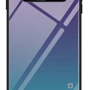 Nugarėlės dėklai Evelatus Samsung Galaxy S9 Gradient Glass Case 3 Under Water