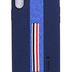 Nugarėlės dėklai Evelatus Apple Iphone X Dazzel Blue