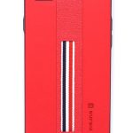 Nugarėlės dėklai Evelatus Apple Iphone 7/8 Dazzel Red