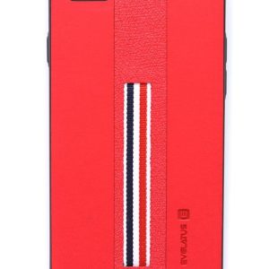 Nugarėlės dėklai Evelatus Apple Iphone 7/8 Dazzel Red