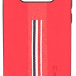 Nugarėlės dėklai Evelatus Samsung S10e Dazzel Red