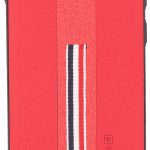 Nugarėlės dėklai Evelatus Samsung S10 Dazzel Red