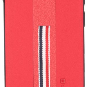 Nugarėlės dėklai Evelatus Samsung S10 Dazzel Red