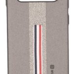 Nugarėlės dėklai Evelatus Samsung S10 Dazzel Gray