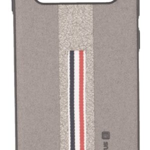 Nugarėlės dėklai Evelatus Samsung S10 Dazzel Gray