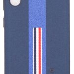 Nugarėlės dėklai Evelatus Samsung Galaxy A50 Dazzel Blue