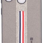 Nugarėlės dėklai Evelatus Samsung A40 Dazzel Gray