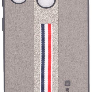 Nugarėlės dėklai Evelatus Samsung A40 Dazzel Gray