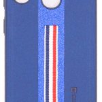 Nugarėlės dėklai Evelatus Samsung A40 Dazzel Blue
