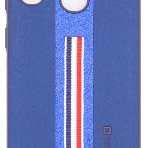 Nugarėlės dėklai Evelatus Samsung A40 Dazzel Blue