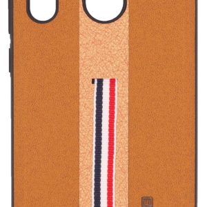 Nugarėlės dėklai Evelatus Huawei P  smart 2019 Dazzel Brown